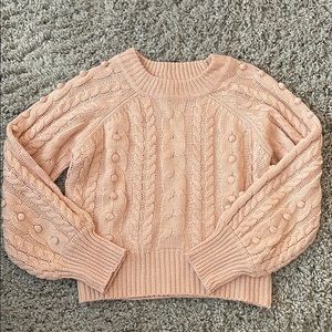 Lulu’s Sweater